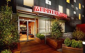 The Watershed Norwalk